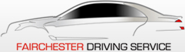 Fairchester Driving Service Logo